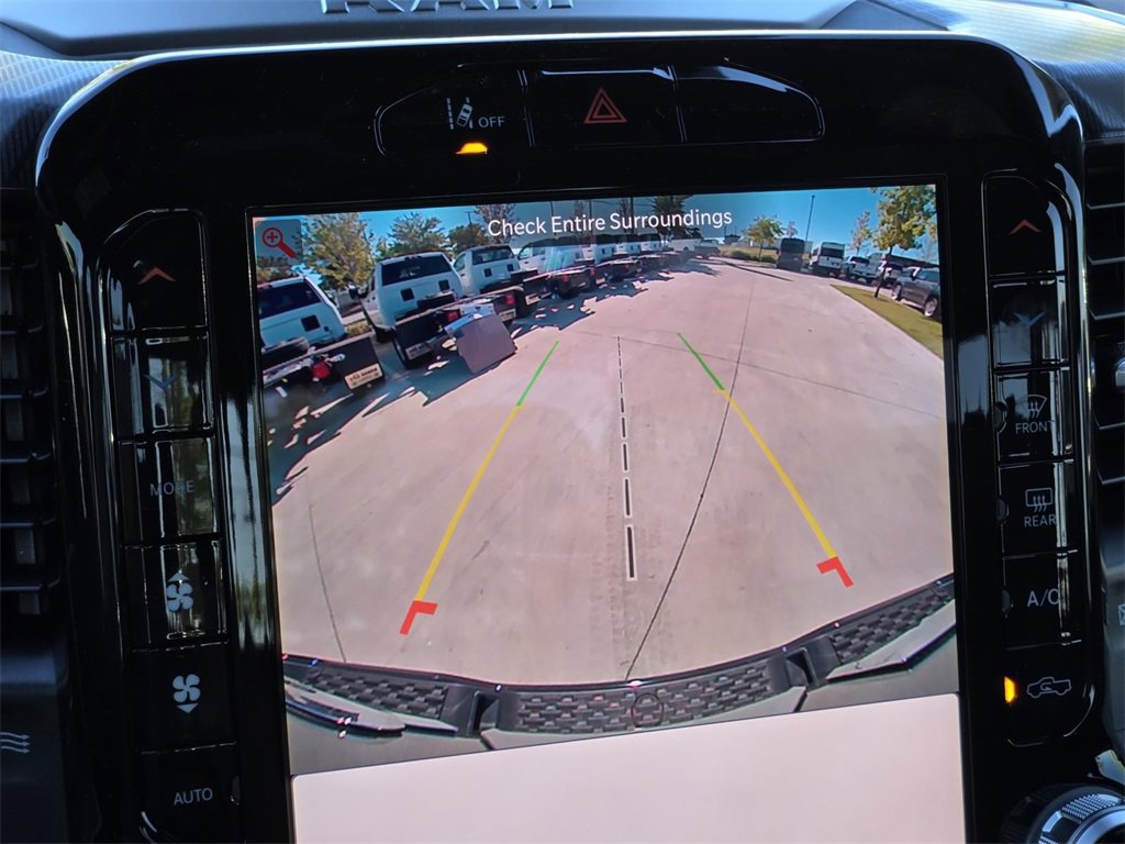 New 2026 RAM 1500 Lone Star image 18