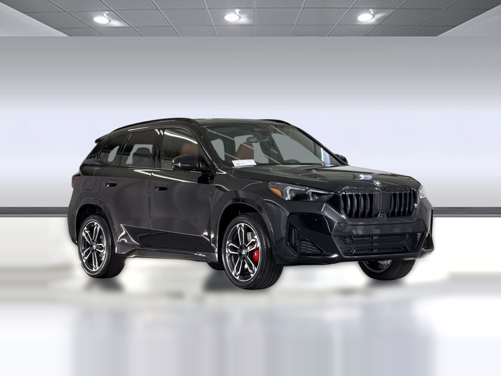 New 2027 BMW X1 xDrive28i AWD/4WD image 7