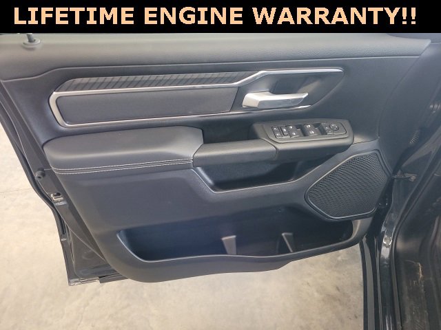 New 2025 RAM 1500 Big Horn image 14