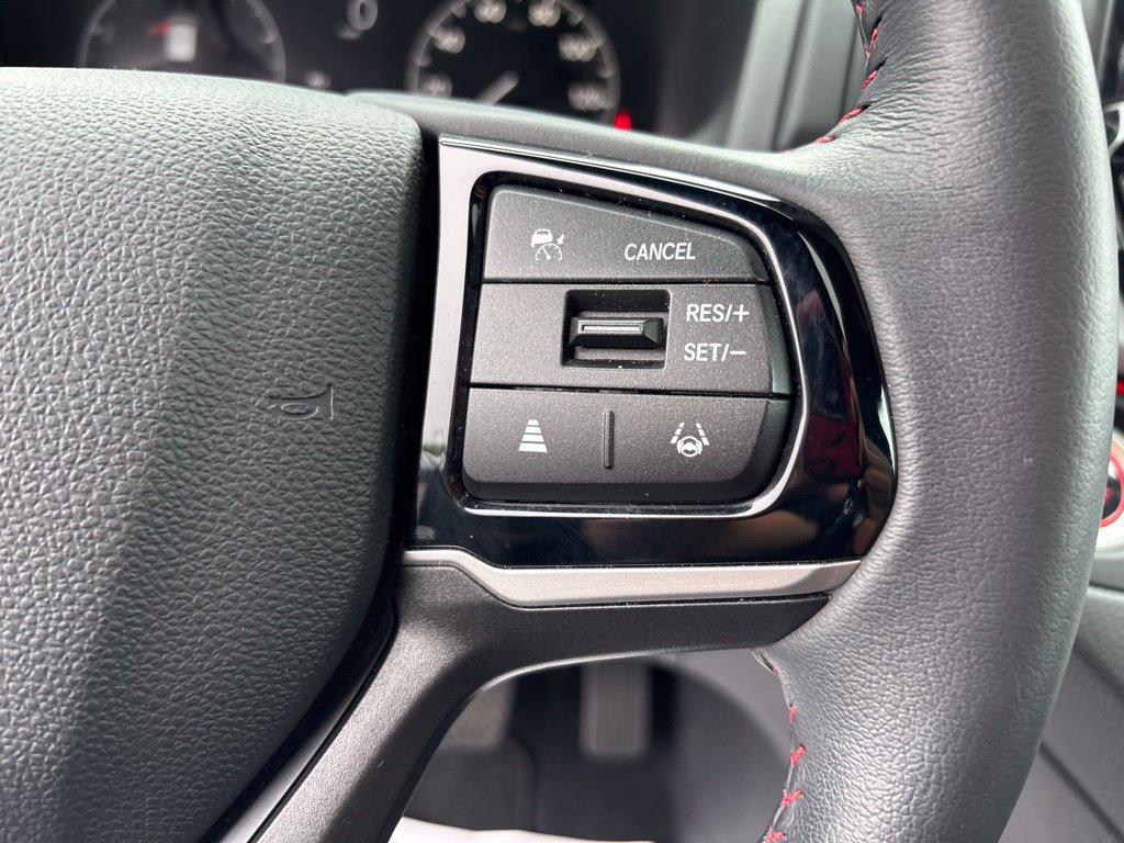 Used 2026 Honda Odyssey Sport-L image 17