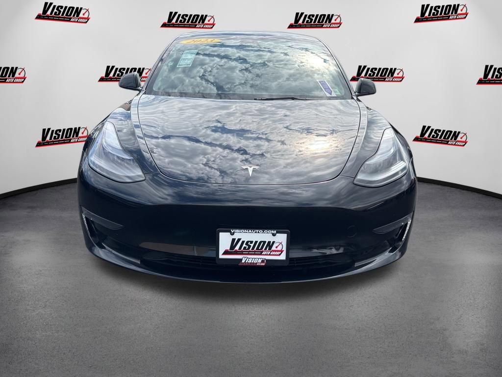 Used 2023 Tesla Model 3 Performance AWD/4WD video 2