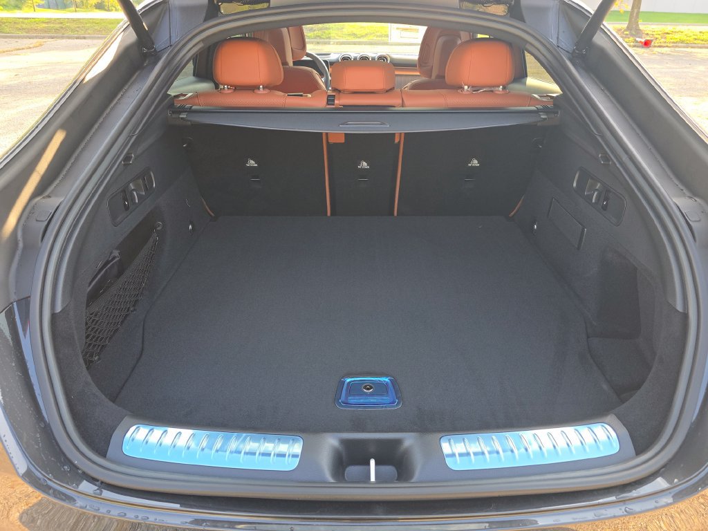 New 2027 Mercedes-Benz GLC 300 4MATIC image 18