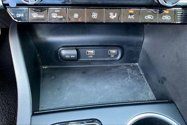 Used 2022 Kia K5 LXS image 13