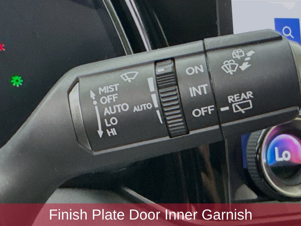Used 2023 Lexus RX 350 FWD w/ Accessory Package (K3) image 14