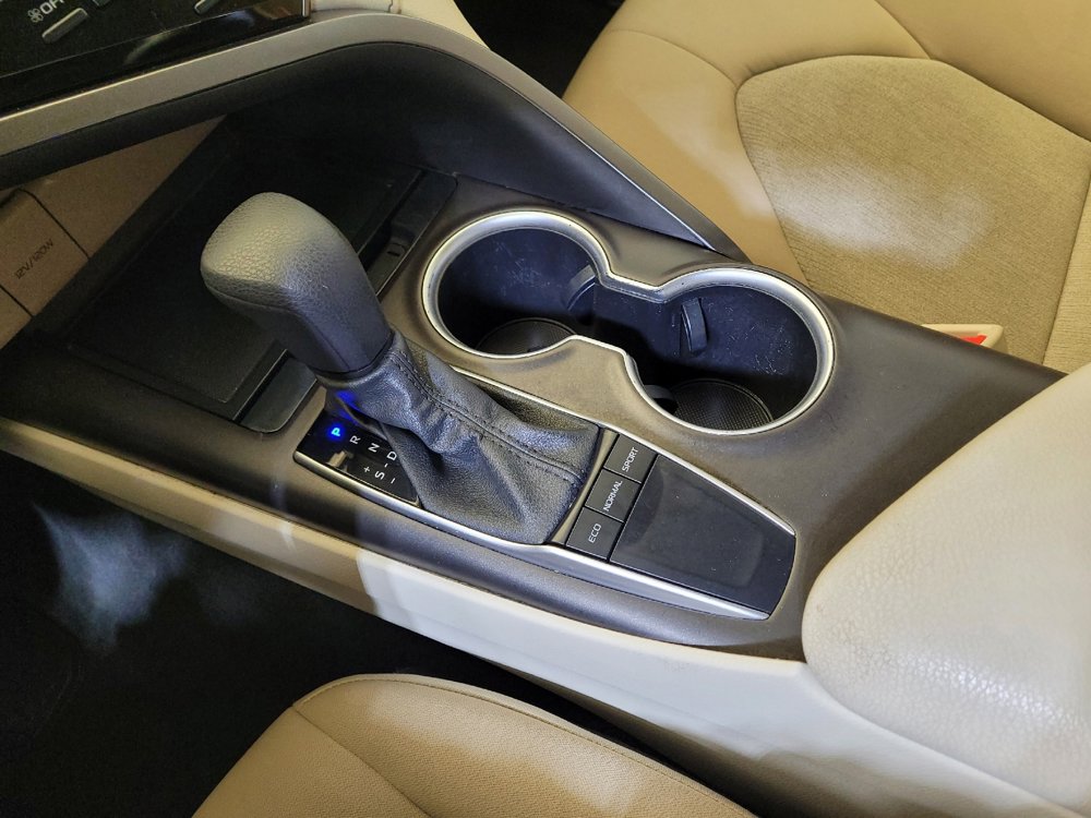 Used 2023 Toyota Camry LE image 26