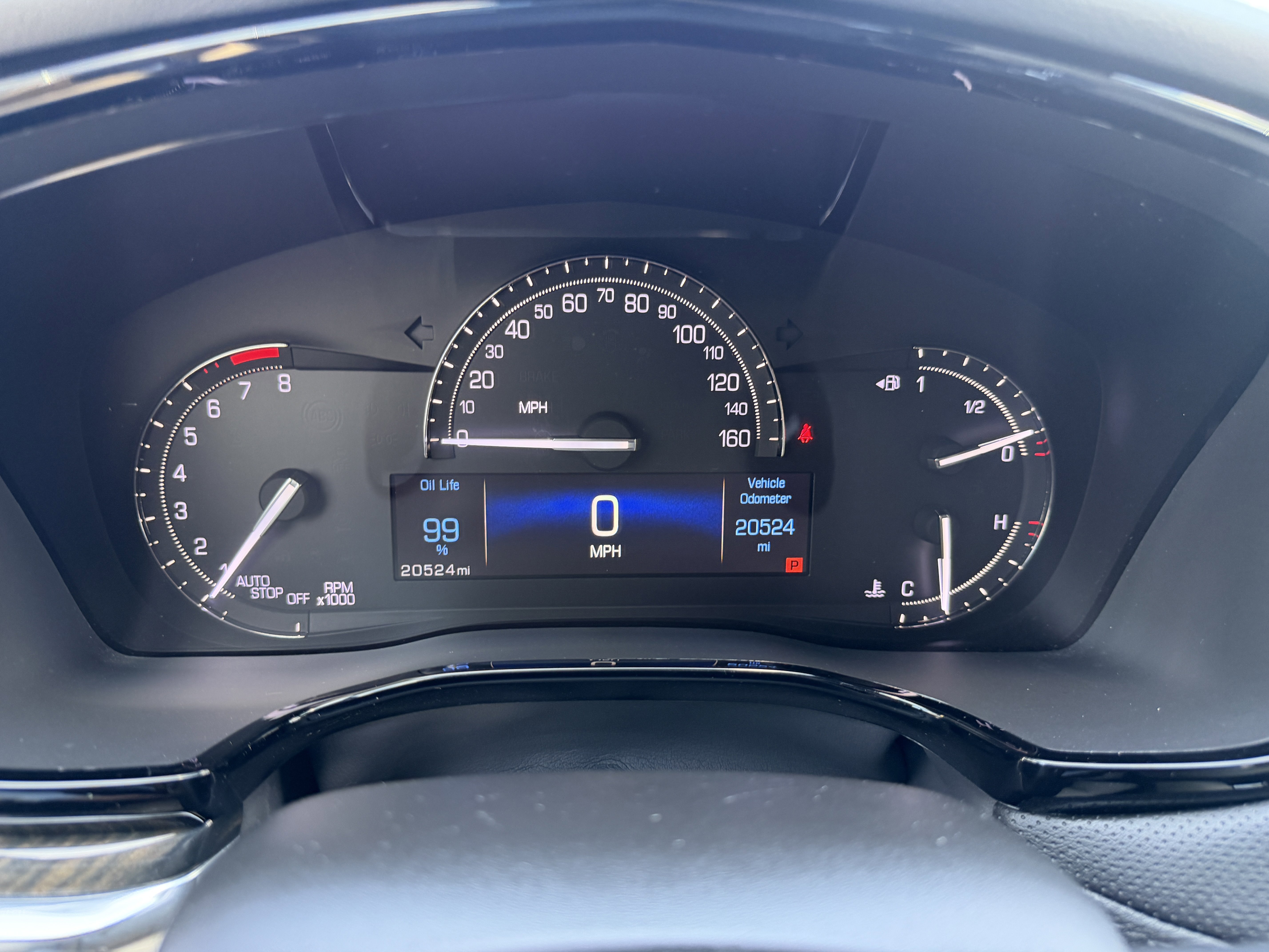 Used 2019 Cadillac XT5 Premium Luxury FWD image 29