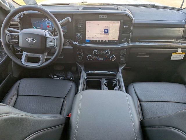 New 2026 Ford F350 Lariat w/ Lariat Ultimate Package AWD/4WD image 14