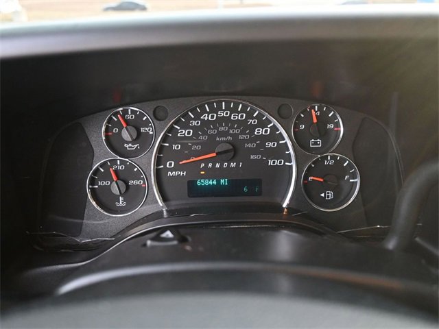 Used 2021 Chevrolet Express 3500 w/ Power Convenience Package image 26