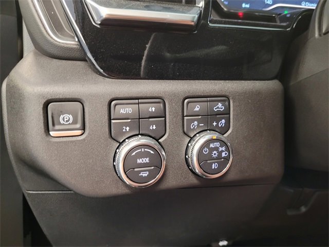 New 2025 GMC Sierra 2500 SLT image 26