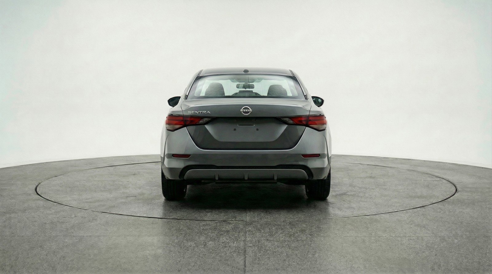 Used 2025 Nissan Sentra SV image 7