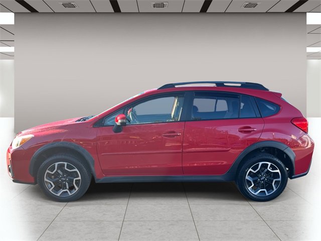 Used 2016 Subaru Crosstrek 2.0i Premium w/ Special Edition image 7
