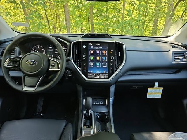 New 2027 Subaru Ascent Limited AWD/4WD image 15