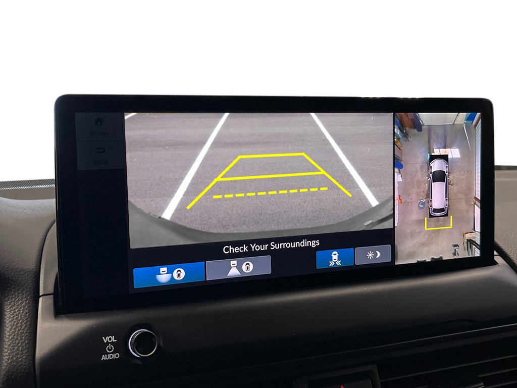 New 2026 Honda Pilot TrailSport image 20