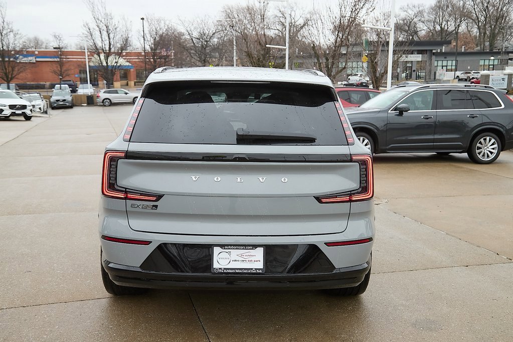 New 2025 Volvo EX90 Ultra image 8