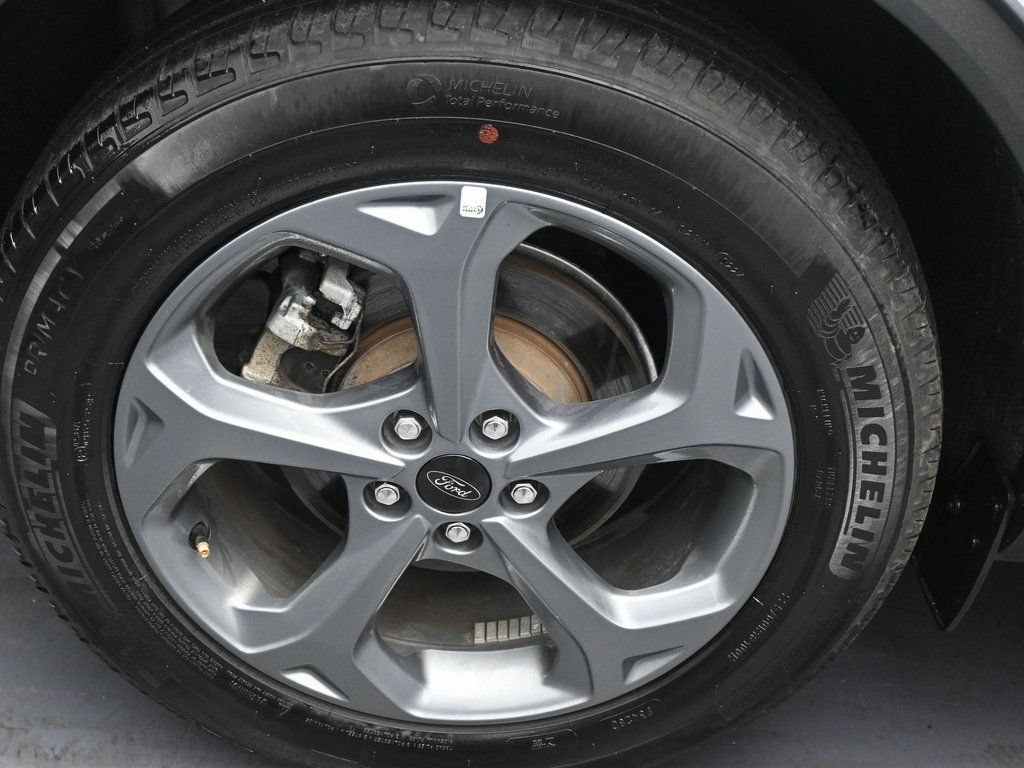 Used 2025 Ford Escape ST-Line AWD/4WD image 39