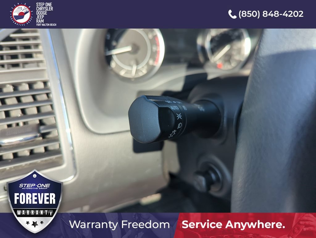 Used 2023 Nissan Armada Platinum AWD/4WD image 20