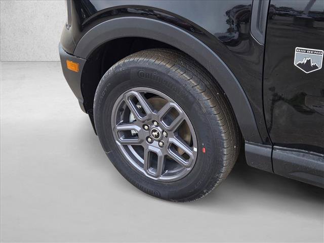 New 2025 Ford Bronco Sport Big Bend w/ Convenience Package image 10