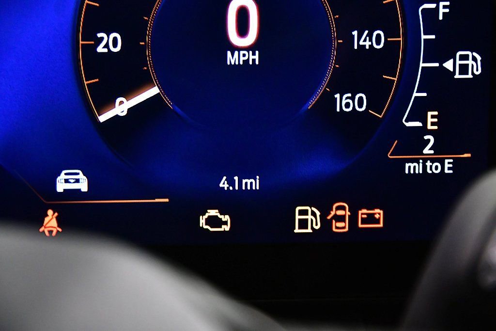 New 2026 Ford Mustang GT image 17