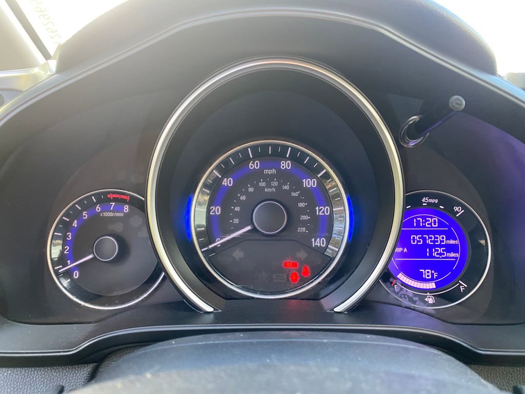 Used 2018 Honda Fit Sport image 15