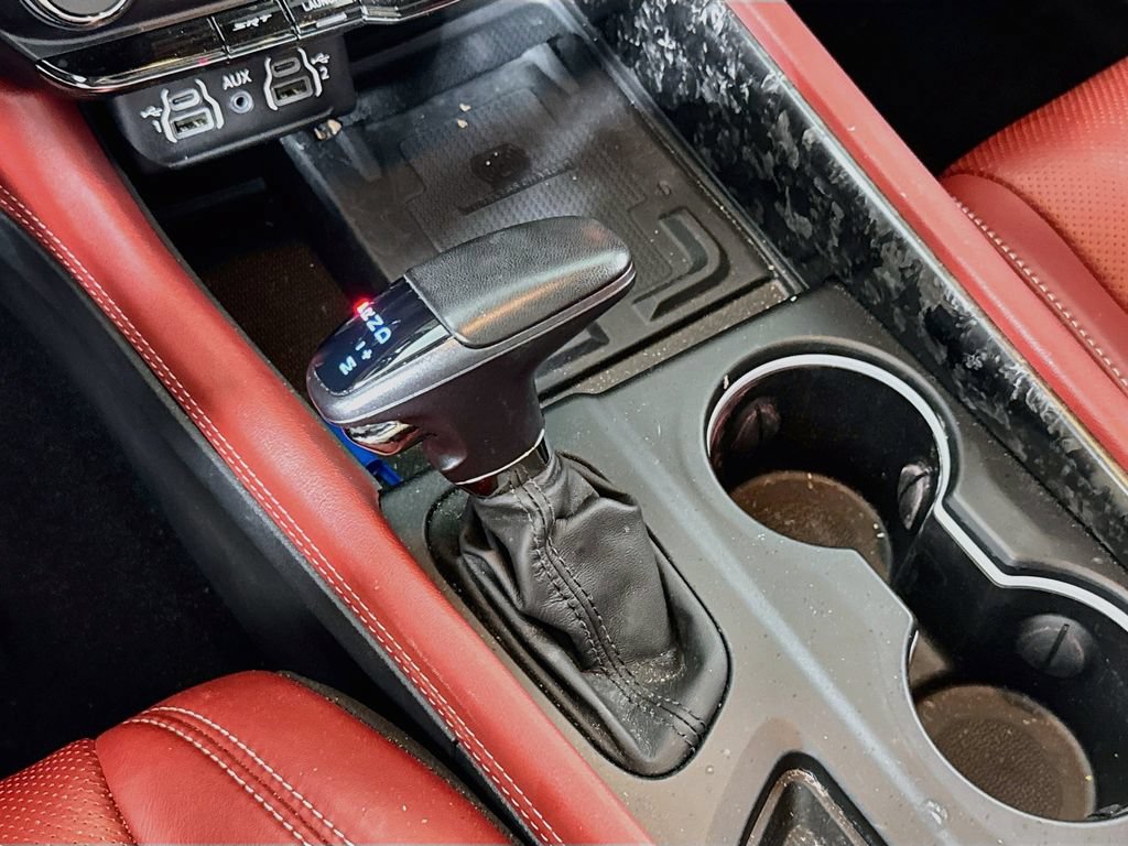 Used 2023 Dodge Durango SRT Hellcat AWD/4WD image 17