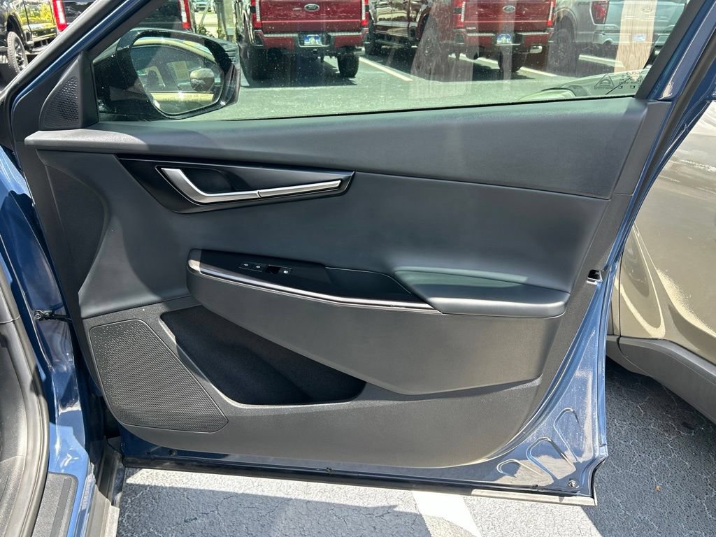Used 2026 Kia EV6 Light RWD image 39