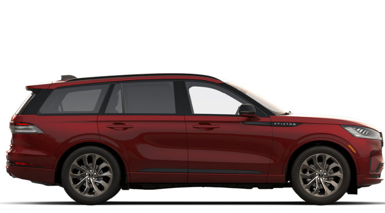 New 2025 Lincoln Aviator AWD w/ Jet Appearance Package image 27