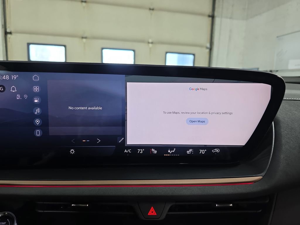 New 2026 Buick Envision Sport Touring AWD/4WD image 22