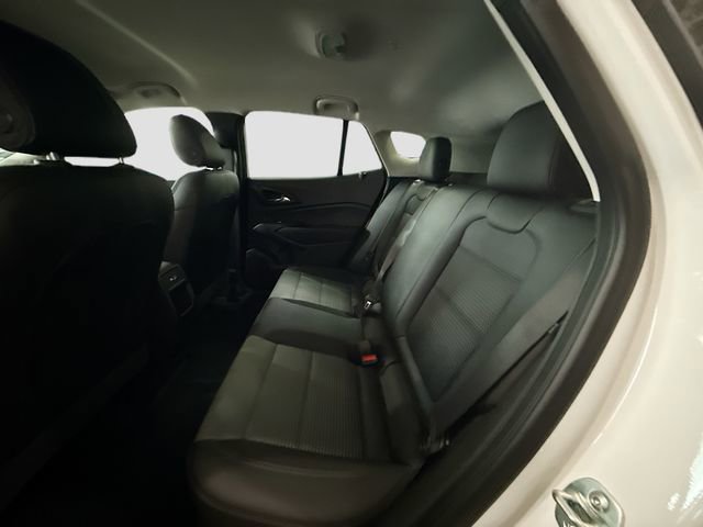 New 2026 Chevrolet Trax LT w/ LPO, Blackout Package image 23