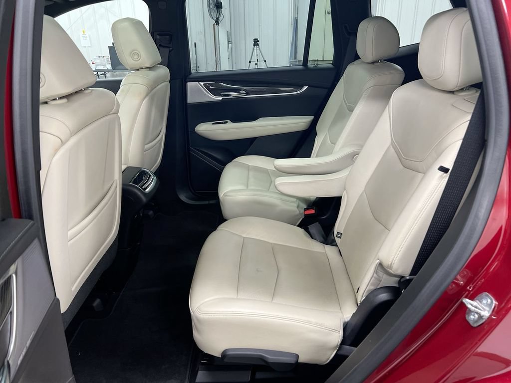 Used 2020 Cadillac XT6 Sport AWD/4WD image 24