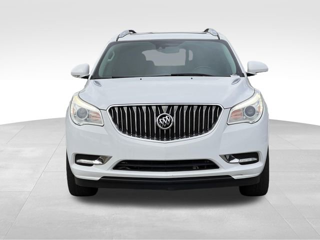 Used 2017 Buick Enclave Premium FWD image 8