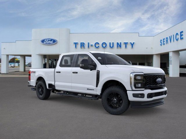 New 2026 Ford F250 XL w/ STX Appearance Package image 7