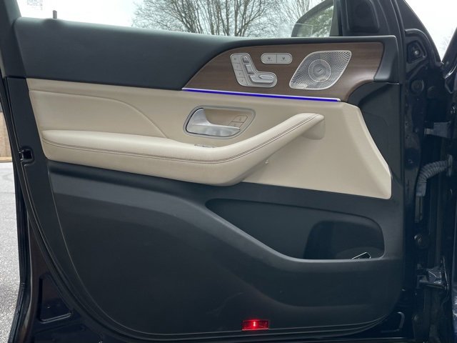 Used 2021 Mercedes-Benz GLE 350 w/ AMG Line Exterior image 14