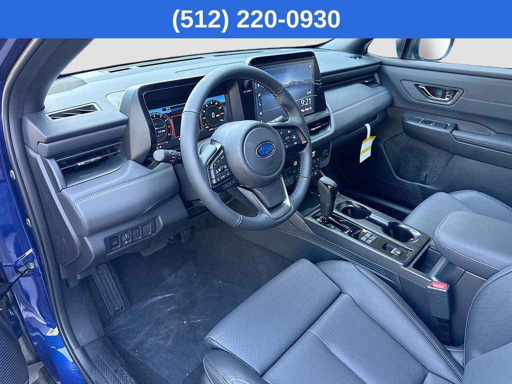 New 2026 Subaru Outback Touring AWD/4WD image 10