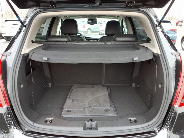 Used 2021 Buick Encore Preferred w/ Safety Package image 20