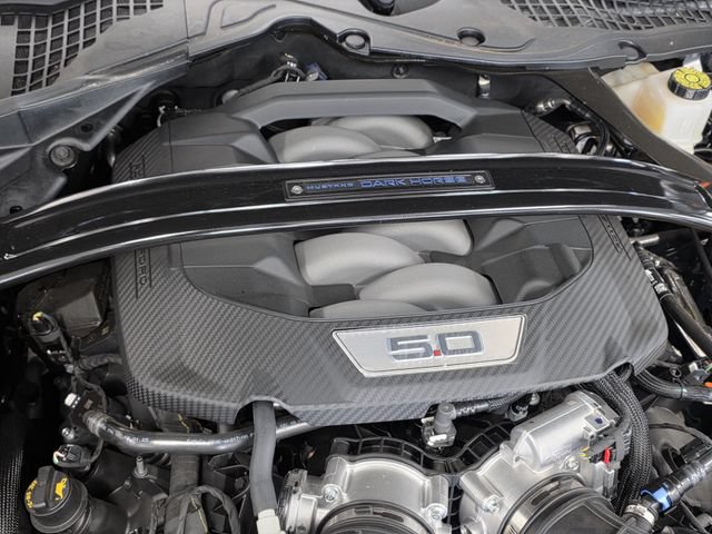 Used 2025 Ford Mustang Dark Horse RWD image 30