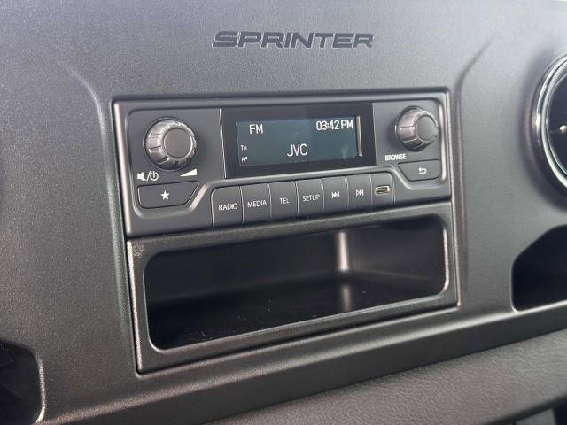 New 2025 Mercedes-Benz Sprinter 2500 image 25