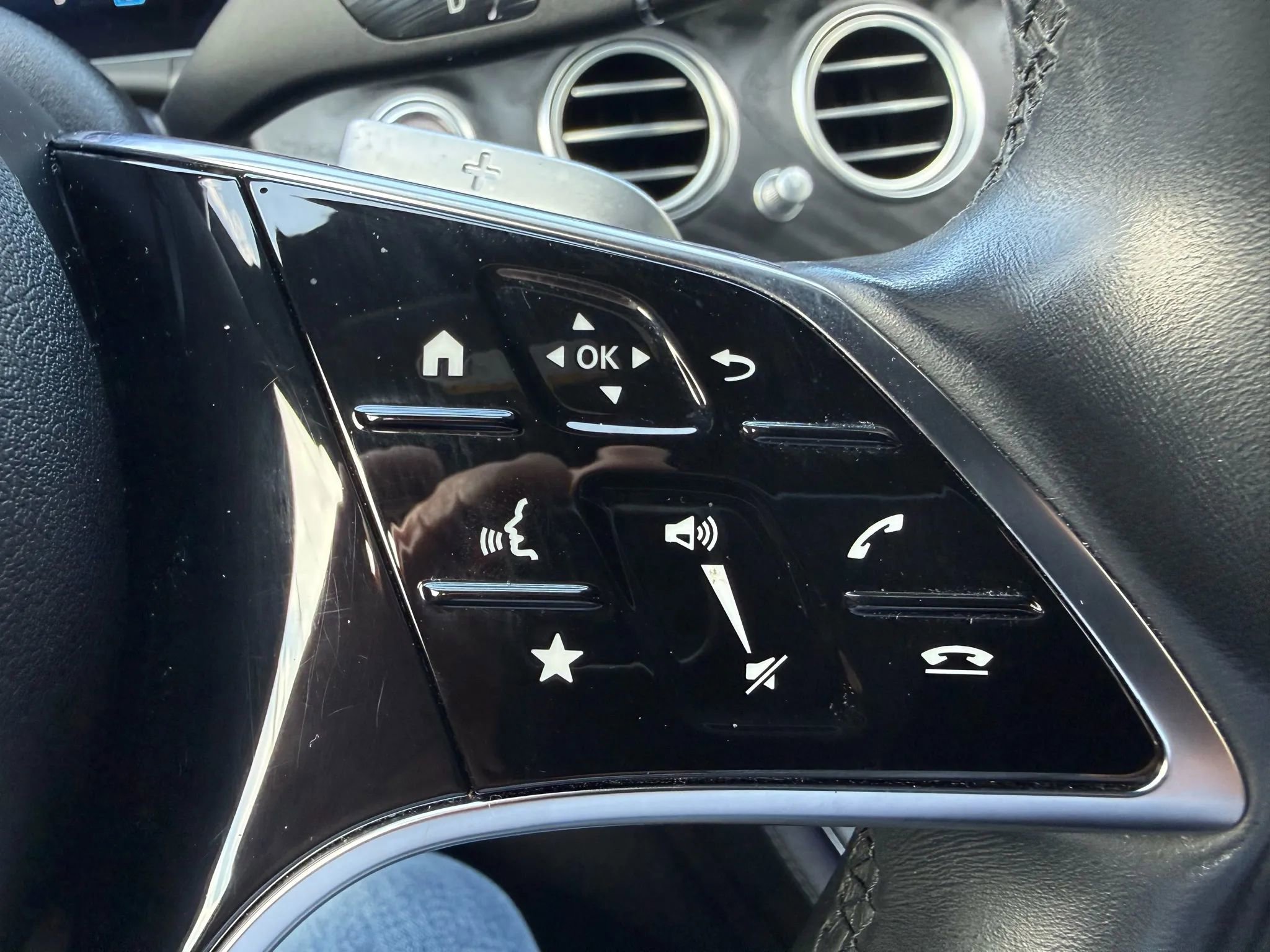 Used 2023 Mercedes-Benz E 350 Sedan image 21