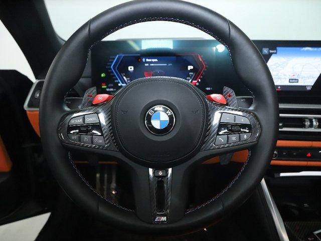 Used 2024 BMW M4 xDrive Competition w/ M Driver's Package AWD/4WD image 26