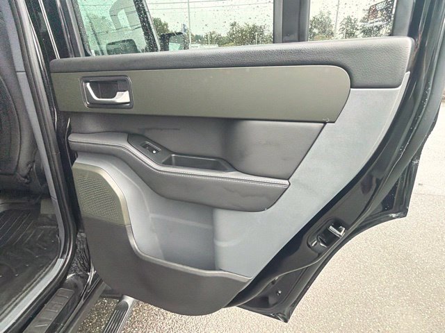 Used 2025 INEOS Grenadier Station Wagon AWD/4WD image 11