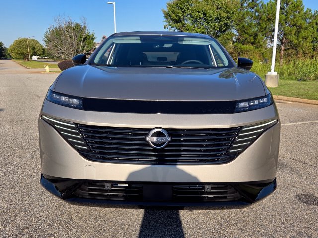New 2027 Nissan Murano Platinum w/ Cargo Package AWD/4WD image 2