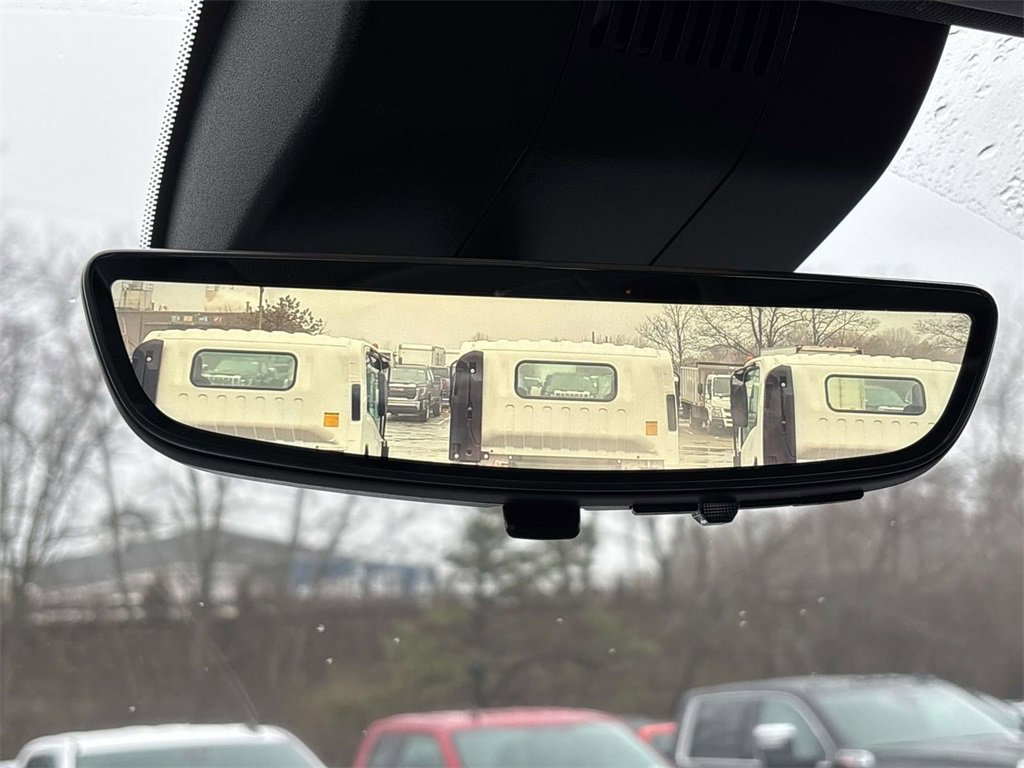 New 2026 GMC Sierra 2500 Denali w/ Denali Reserve Package image 17