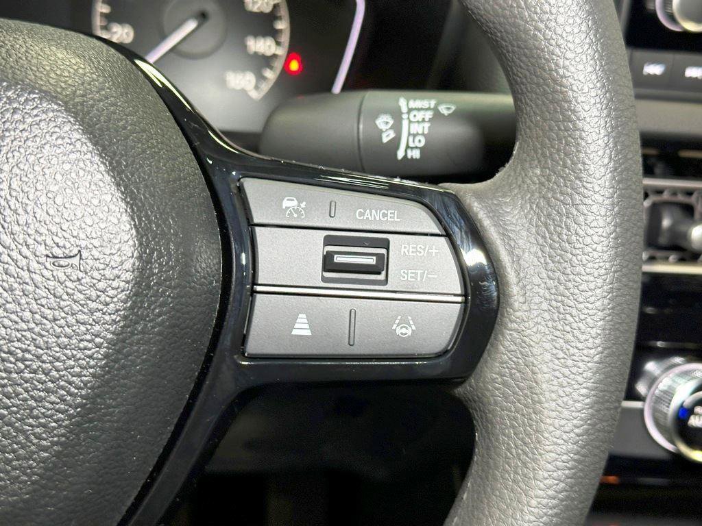 New 2026 Honda Civic LX image 16
