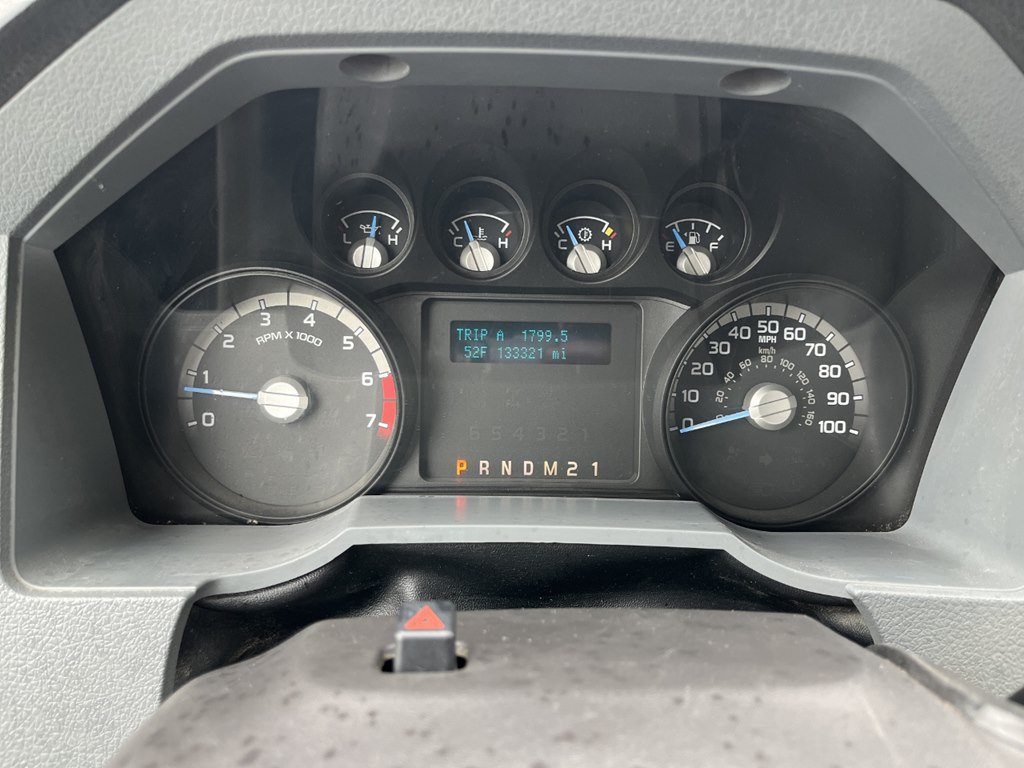 Used 2011 Ford F250 XL AWD/4WD image 20