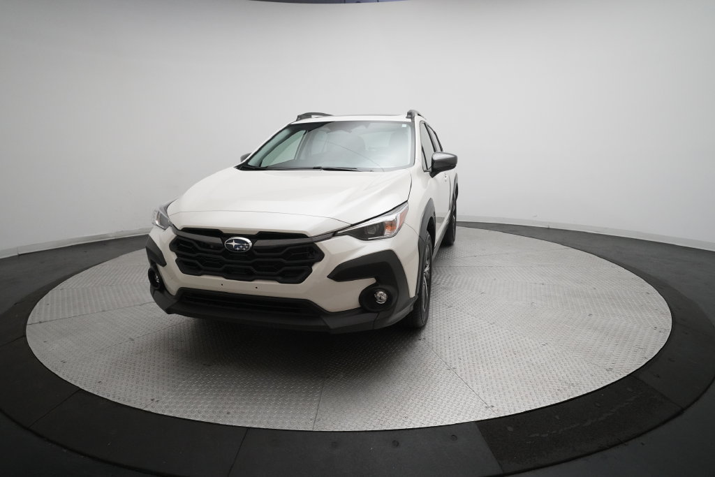 Used 2024 Subaru Crosstrek 2.0i Premium AWD/4WD image 12