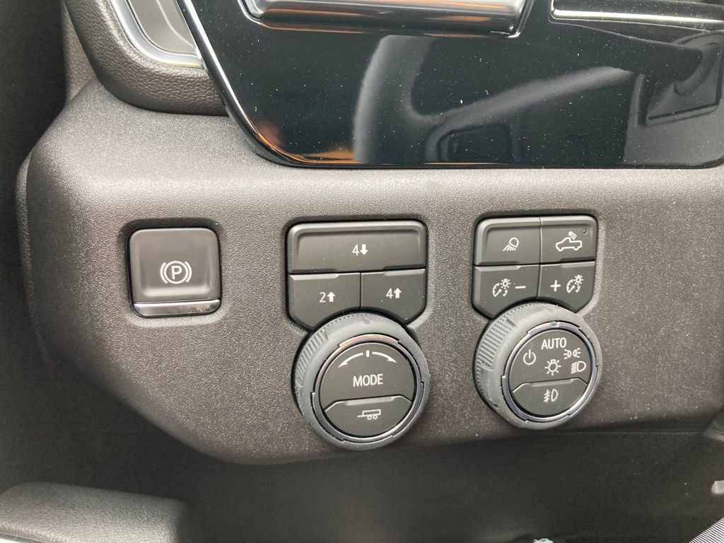 New 2026 Chevrolet Silverado 2500 LT w/ All Star Edition image 36