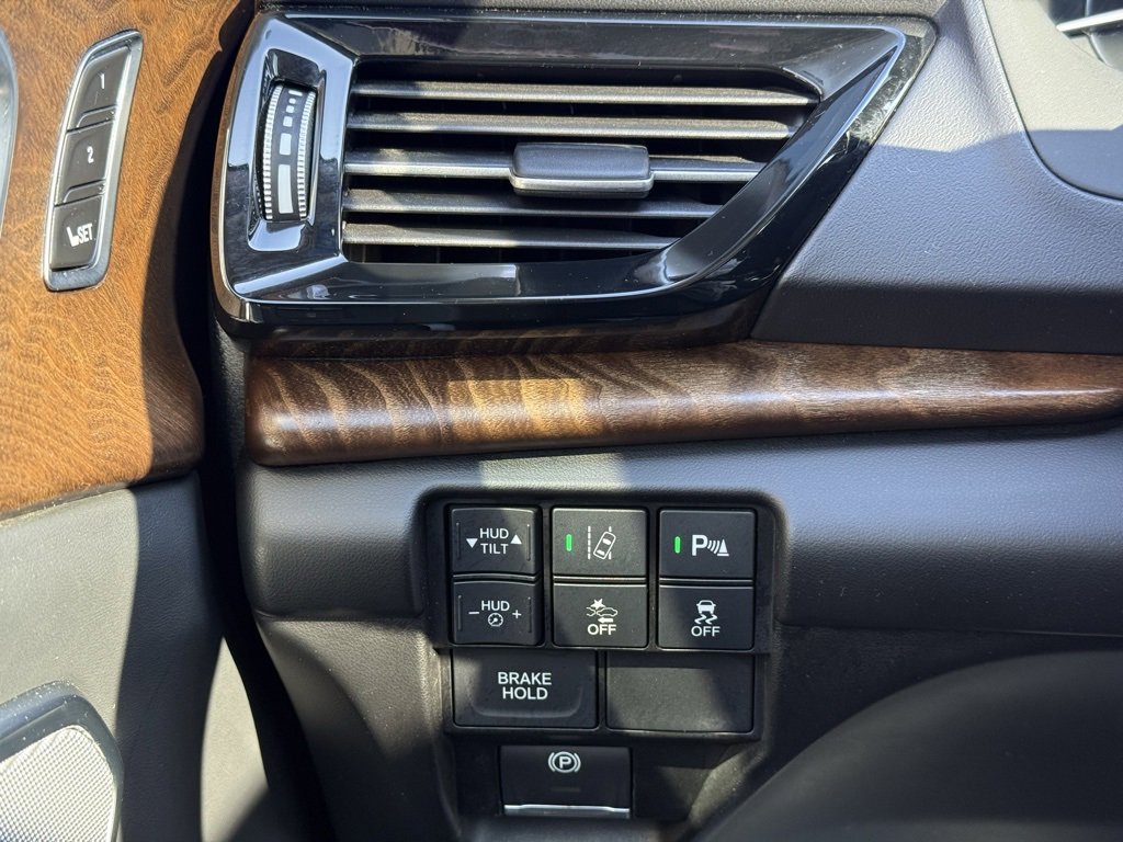 Used 2020 Acura RDX AWD w/ Advance Package image 10