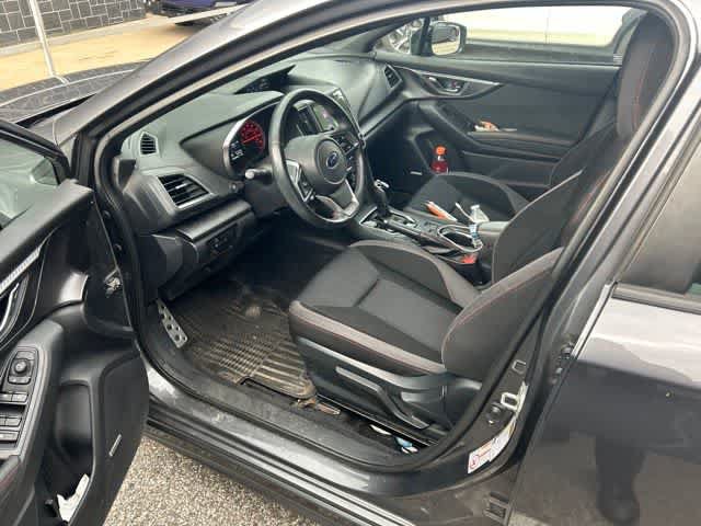 Used 2018 Subaru Impreza 2.0i Sport AWD/4WD image 20