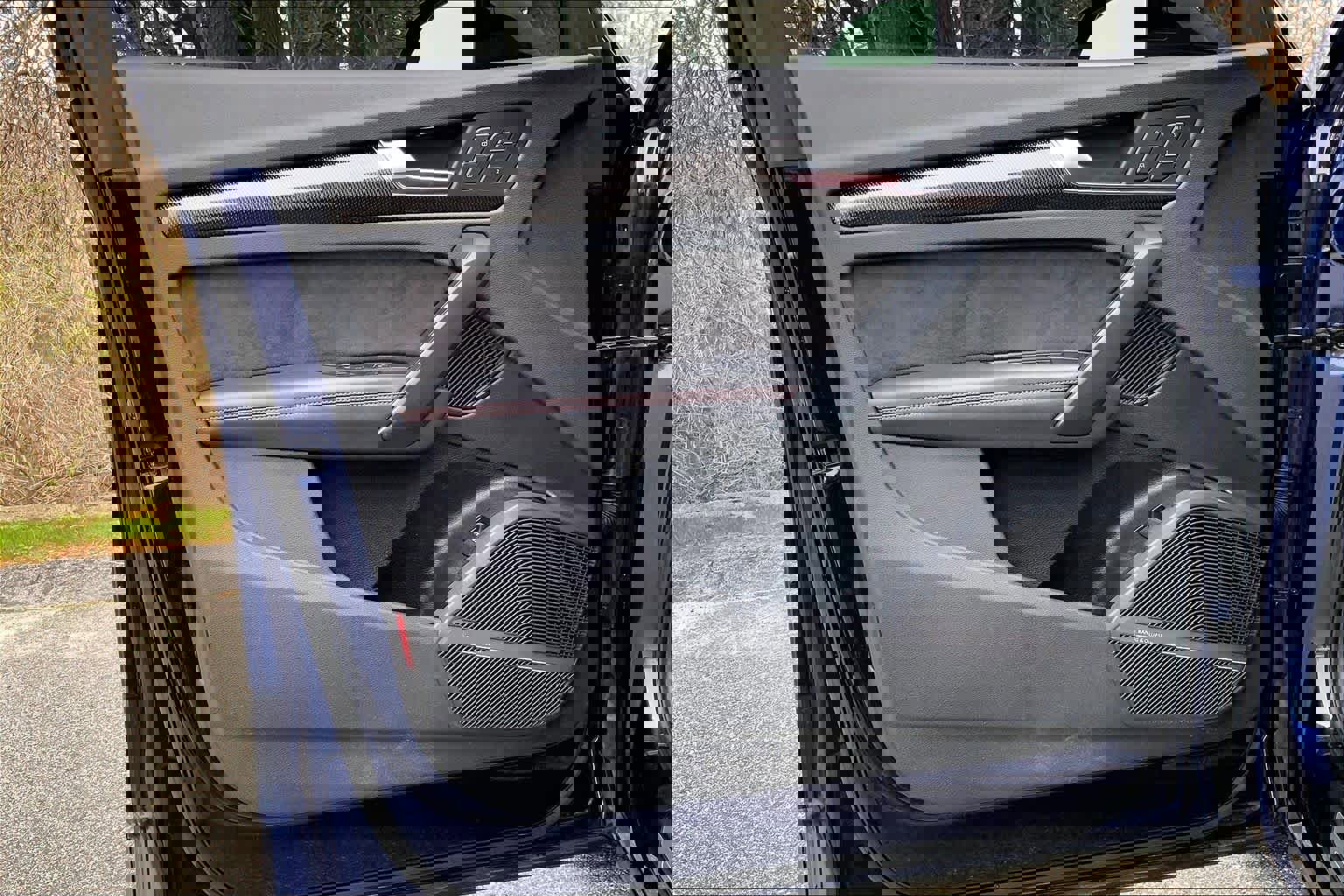 Used 2019 Audi SQ5 Premium Plus w/ Premium Plus Package AWD/4WD image 22