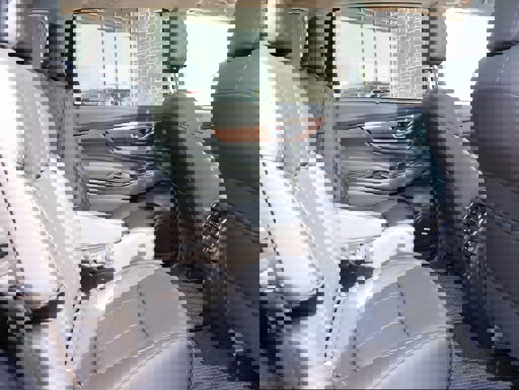 New 2025 Subaru Ascent Touring image 13