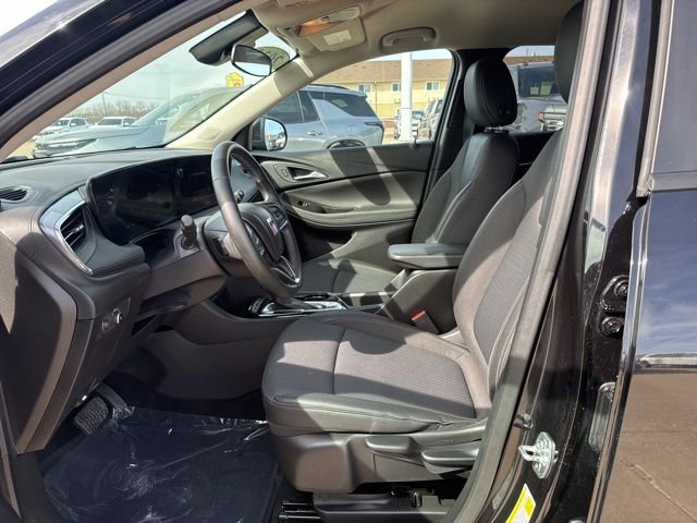 Used 2025 Buick Encore GX Preferred image 12